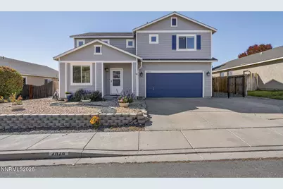 4048 Royal Sage Drive, Reno, NV 89503 - Photo 1