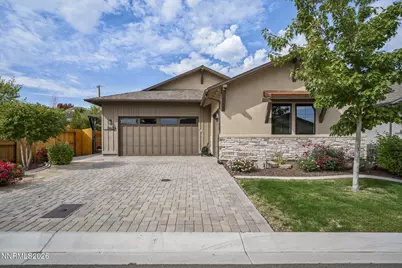 9629 Lane Garrett Drive, Reno, NV 89511 - Photo 1