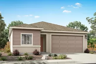 1274 Jett Wy, Indian Hills, NV 89705 - Photo 1