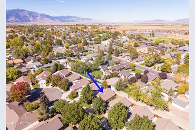 1468 Garden Glen Court, Gardnerville, NV 89410 - Photo 31