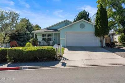 6830 Sonterra Lane, Reno, NV 89523 - Photo 1