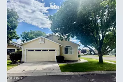 1178 White Oak Loop, Minden, NV 89423 - Photo 1