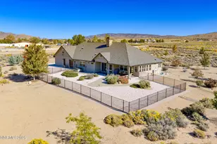 2368 Kincaid Ave, Minden, NV 89423 - Photo 89