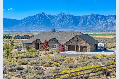 2368 Kincaid Avenue, Minden, NV 89423 - Photo 3