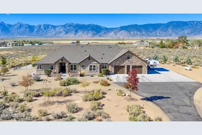 2368 Kincaid Avenue, Minden, NV 89423 - Photo 5