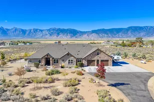 2368 Kincaid Ave, Minden, NV 89423 - Photo 5