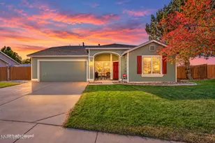 7477 Sansol Dr, Sparks, NV 89436 - Photo 1