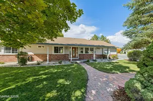 792 Marsh Rd, Carson City, NV 89701 - Photo 1