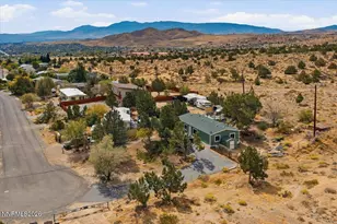 255 Danforth Dr, Sun Valley, NV 89433 - Photo 1