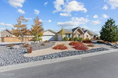 5640 Paris Avenue, Reno, NV 89511 - Photo 1