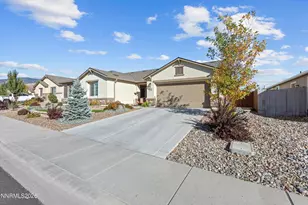 6511 Arc Dome Dr, Carson City, NV 89701 - Photo 3
