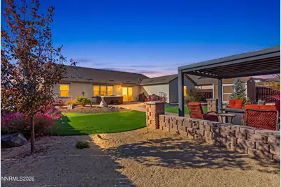 6511 Arc Dome Drive, Carson City, NV 89701 - Photo 41