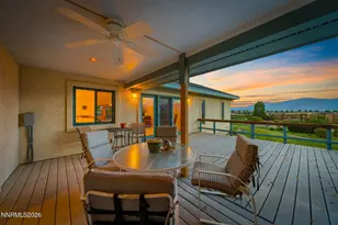 1348 View Pointe, Gardnerville, NV 89410 - Photo 119