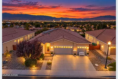 1419 Corleone Drive, Sparks, NV 89434 - Photo 1
