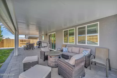 204 Chandler Road, Dayton, NV 89403 - Photo 33