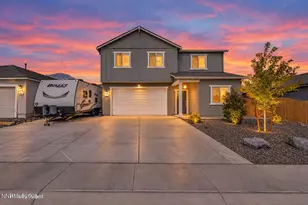 204 Chandler Rd, Dayton, NV 89403 - Photo 1