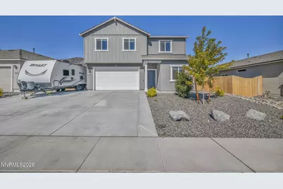 204 Chandler Road, Dayton, NV 89403 - Photo 43
