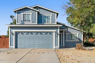 6295 W Cree Ct, Sun Valley, NV 89433 - Photo 1