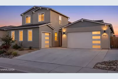 1931 Gilson Peak Street, Carson City, NV 89701 - Photo 1