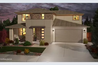 178 Radiant Drive #Homesite 75, Indian Hills, NV 89705 - Photo 1