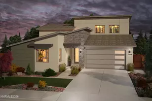 172 Radiant Dr, Indian Hills, NV 89705 - Photo 1