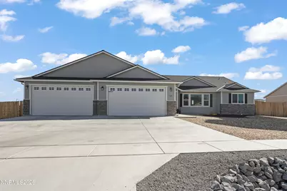 1339 Nevada Pacific Boulevard, Fernley, NV 89408 - Photo 1