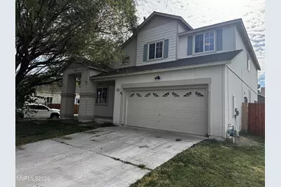 2011 Rawles Drive, Fernley, NV 89408 - Photo 3