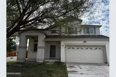 2011 Rawles Drive, Fernley, NV 89408 - Photo 1