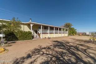 32 Wild Peach Ln, Smith Valley, NV 89444 - Photo 1