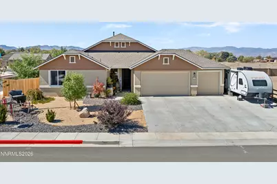 2270 Evelynn Street, Fernley, NV 89408 - Photo 1