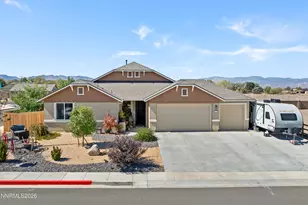 2270 Evelynn St, Fernley, NV 89408 - Photo 1
