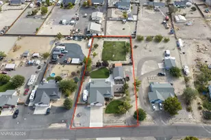 134 Country Ranch Rd, Fernley, NV 89408 - Photo 59
