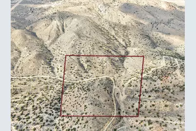 0 Curnow Canyon Road, Reno, NV 89510 - Photo 1