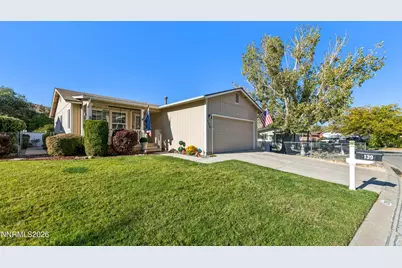 139 Cercle De La Cerese, Sparks, NV 89434 - Photo 1