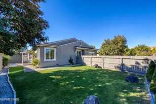 4780 Rampion Wy, Sun Valley, NV 89433 - Photo 1