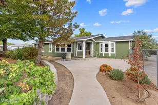 780 Fremont St, Fernley, NV 89408 - Photo 1