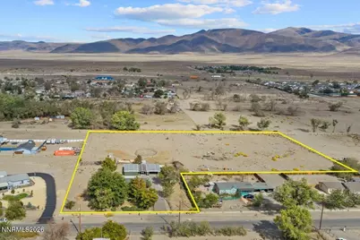 780 Fremont Street, Fernley, NV 89408 - Photo 51