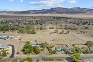 820 Fremont St, Fernley, NV 89408 - Photo 1