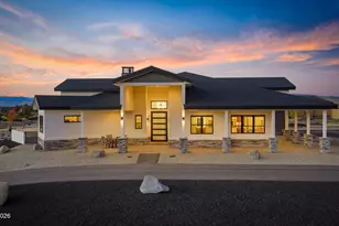 1780 Grandridge Ct, Minden, NV 89423 - Photo 1