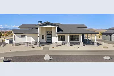 1780 Grandridge Court, Minden, NV 89423 - Photo 39