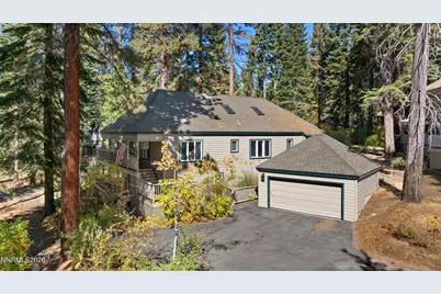 108 Tobey Lane, Glenbrook, NV 89413 - Photo 1