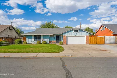 1730 Trabert Way, Sparks, NV 89431 - Photo 1