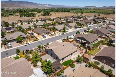 127 Eagle Brook Lane, Dayton, NV 89403 - Photo 37
