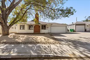 1185 Upton Wy, Sparks, NV 89431 - Photo 1
