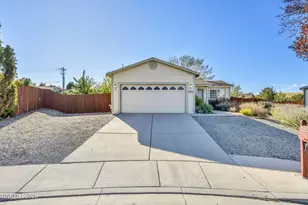 5474 Cabin Ct, Sun Valley, NV 89433 - Photo 1