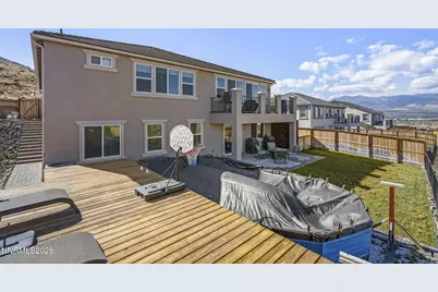 10507 Claim Jumper Way, Reno, NV 89521 - Photo 33