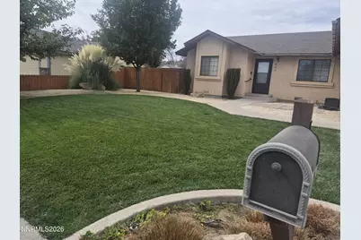 551 Meadow Glen Drive, Fallon, NV 89406 - Photo 1