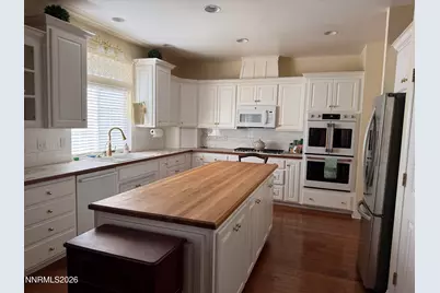 1735 Buzzys Ranch Road, Carson City, NV 89701 - Photo 11