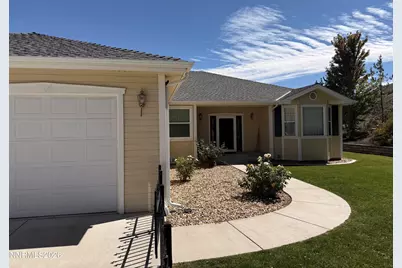 1735 Buzzys Ranch Road, Carson City, NV 89701 - Photo 3