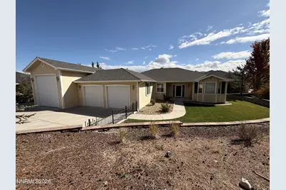 1735 Buzzys Ranch Road, Carson City, NV 89701 - Photo 1
